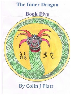 cover image of The Inner Dragon Book Five